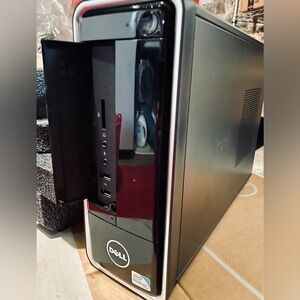 DELL INSPIRON 660S PC COMPUTER | 3rd GEN INTEL PROCESSOR | LIKE NEW IN BOX!